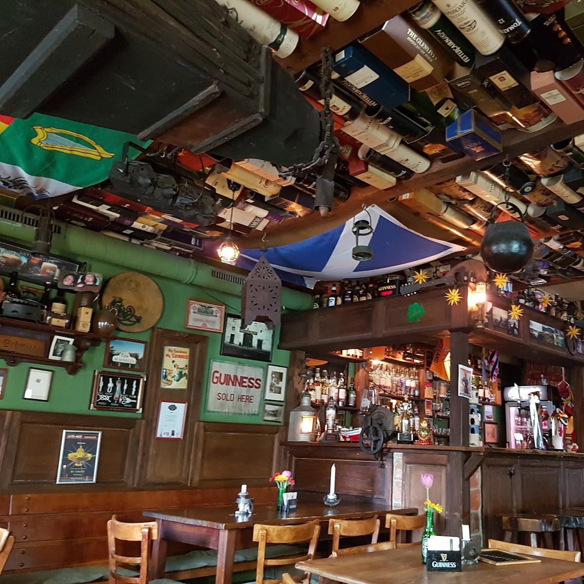 Restaurant "Die Schmiede" in Radebeul