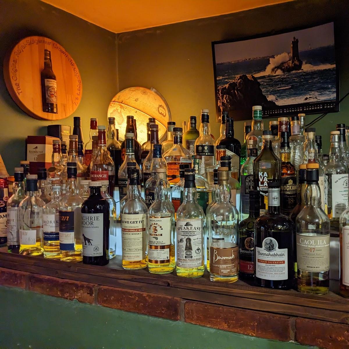 Restaurant "Die Schmiede" in Radebeul