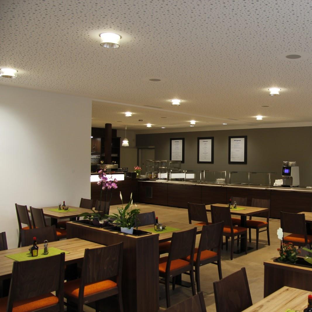Restaurant "Rollendes Gastmahl" in Radeburg