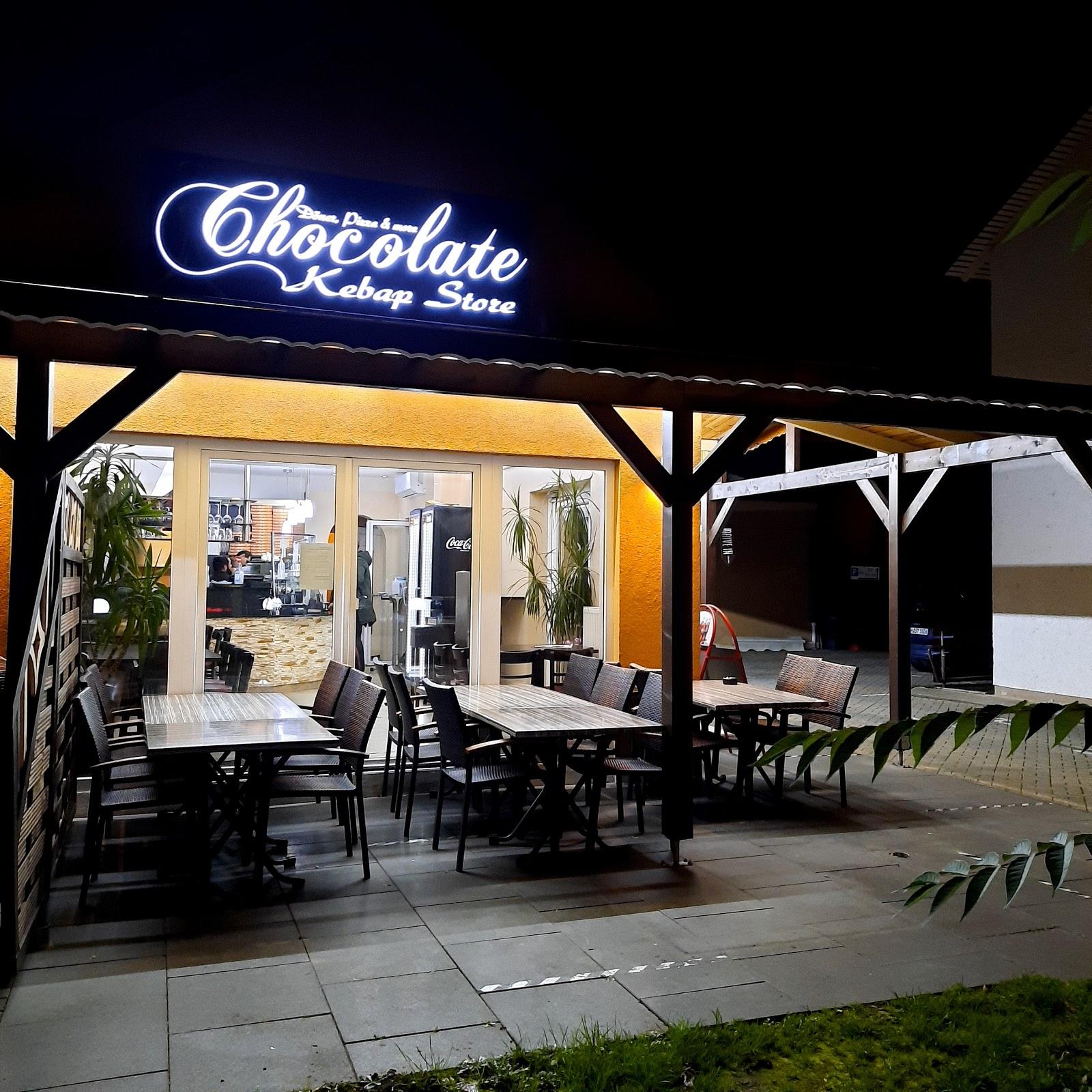 Restaurant "chocolate kebap store rastatt" in Rastatt