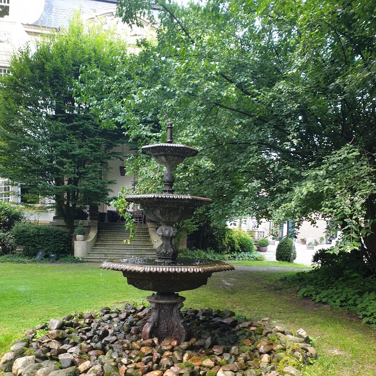 Restaurant "Gut Wahnbek" in Rastede