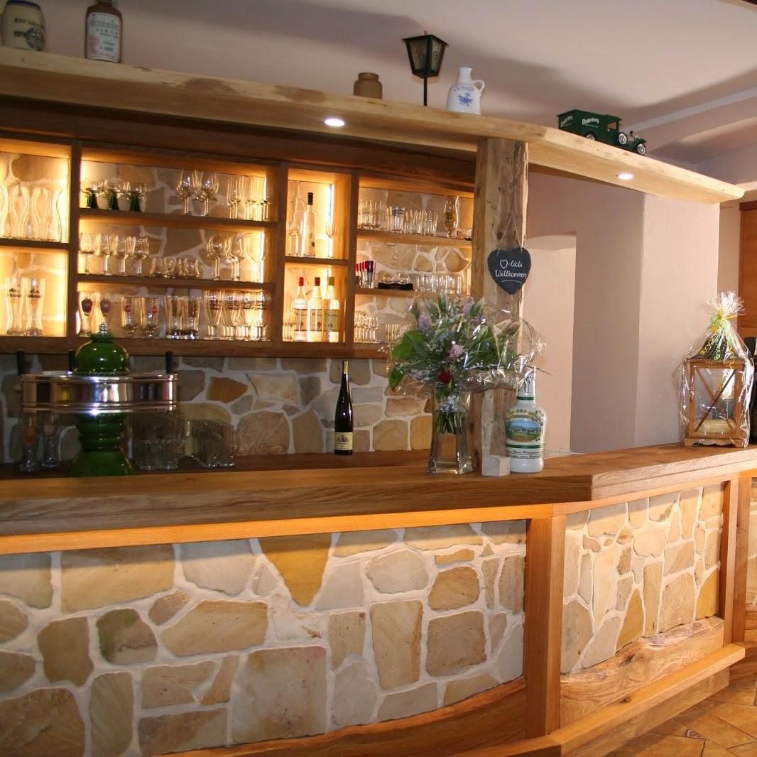 Restaurant "Sonniges Eck" in Rathen