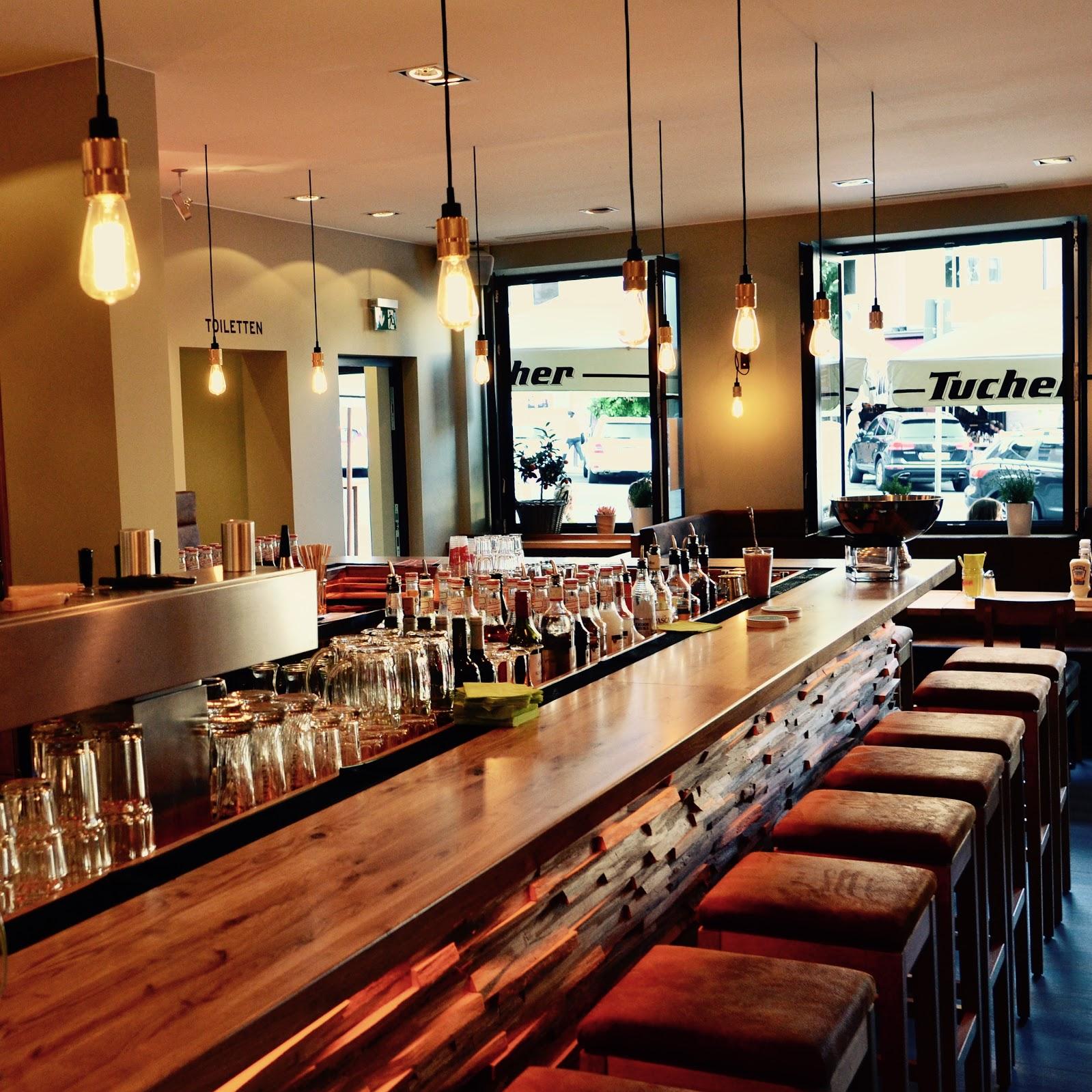 Restaurant "Five Diner" in  Nürnberg