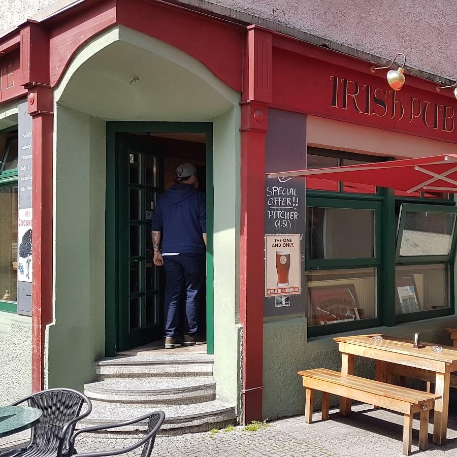 Restaurant "Slainte Irish Pub" in Ravensburg