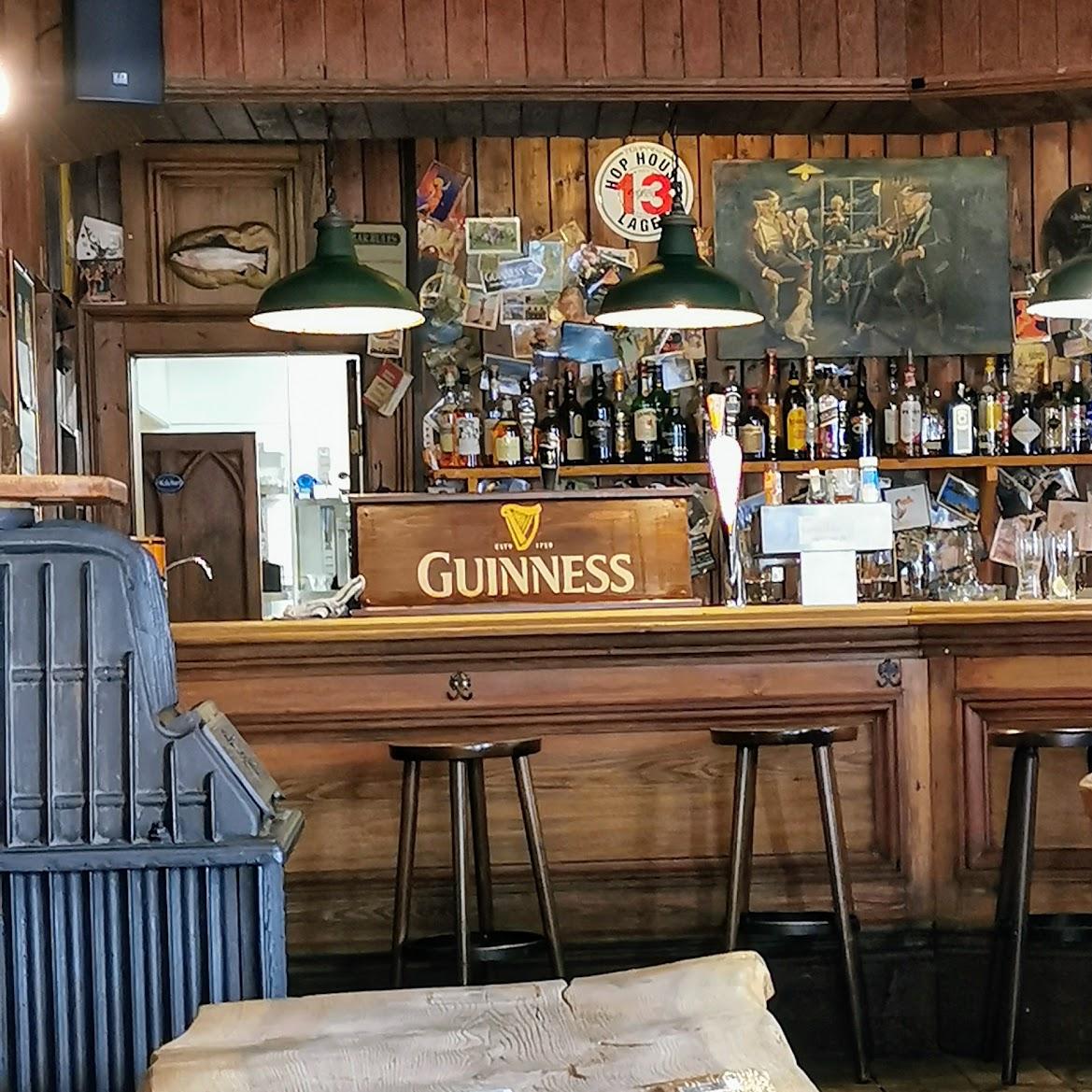 Restaurant "Slainte Irish Pub" in Ravensburg
