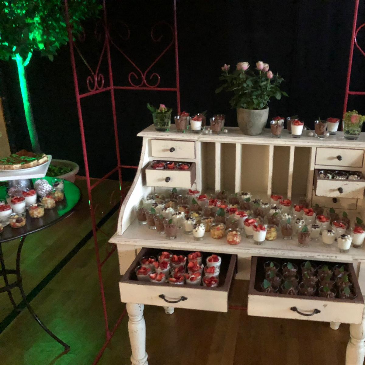 Restaurant "Fugels Besenwirtschaft" in Ravensburg