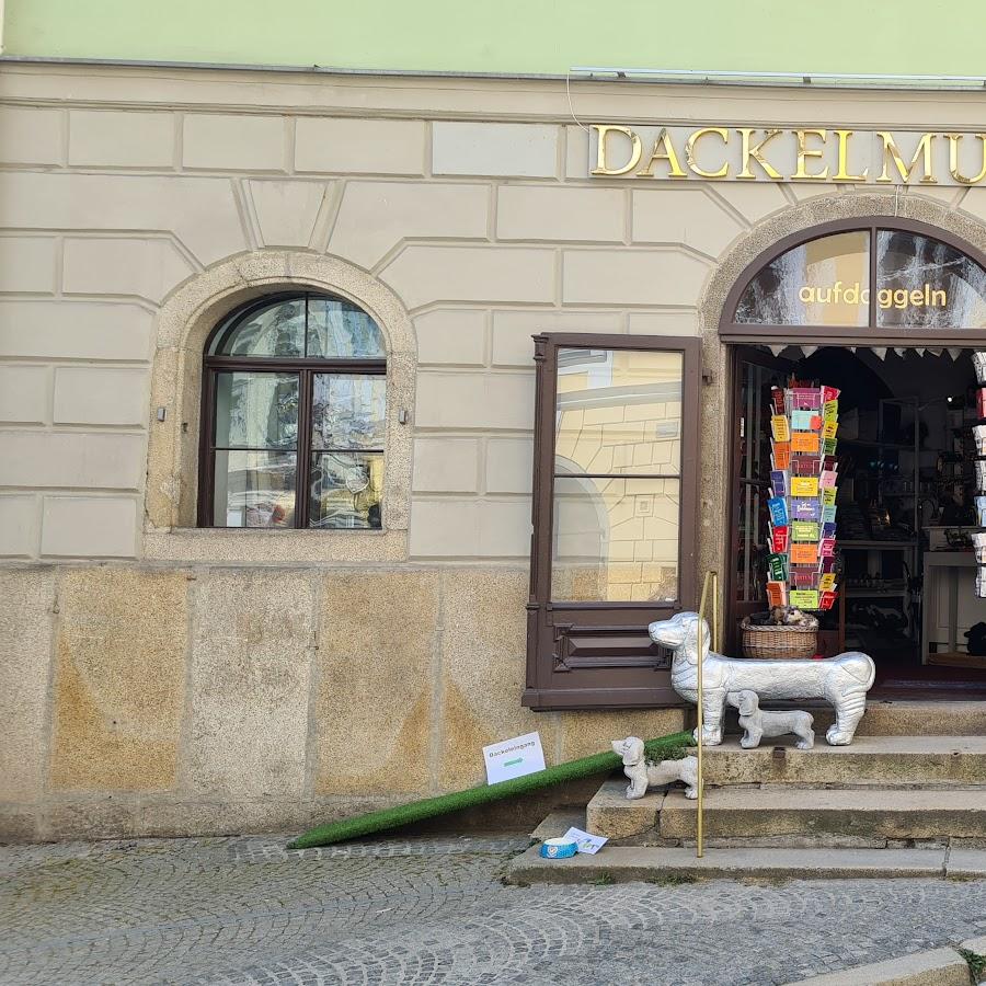 Restaurant "Café & Tagesbar Minoo" in Passau