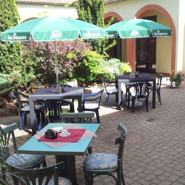Restaurant "Gaststätte „Schloßgewölbe“" in Penig