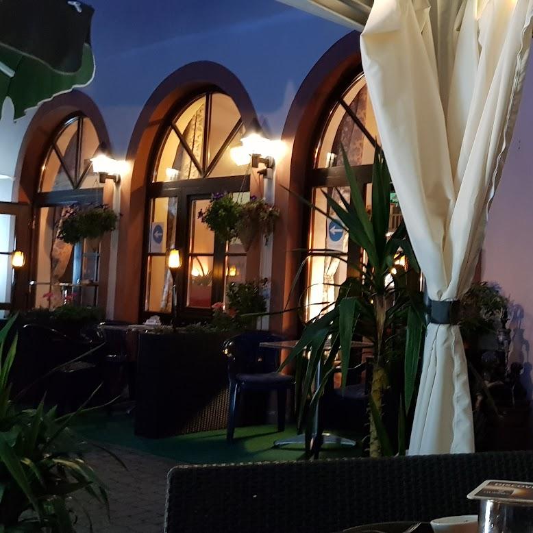 Restaurant "Gaststätte „Schloßgewölbe“" in Penig