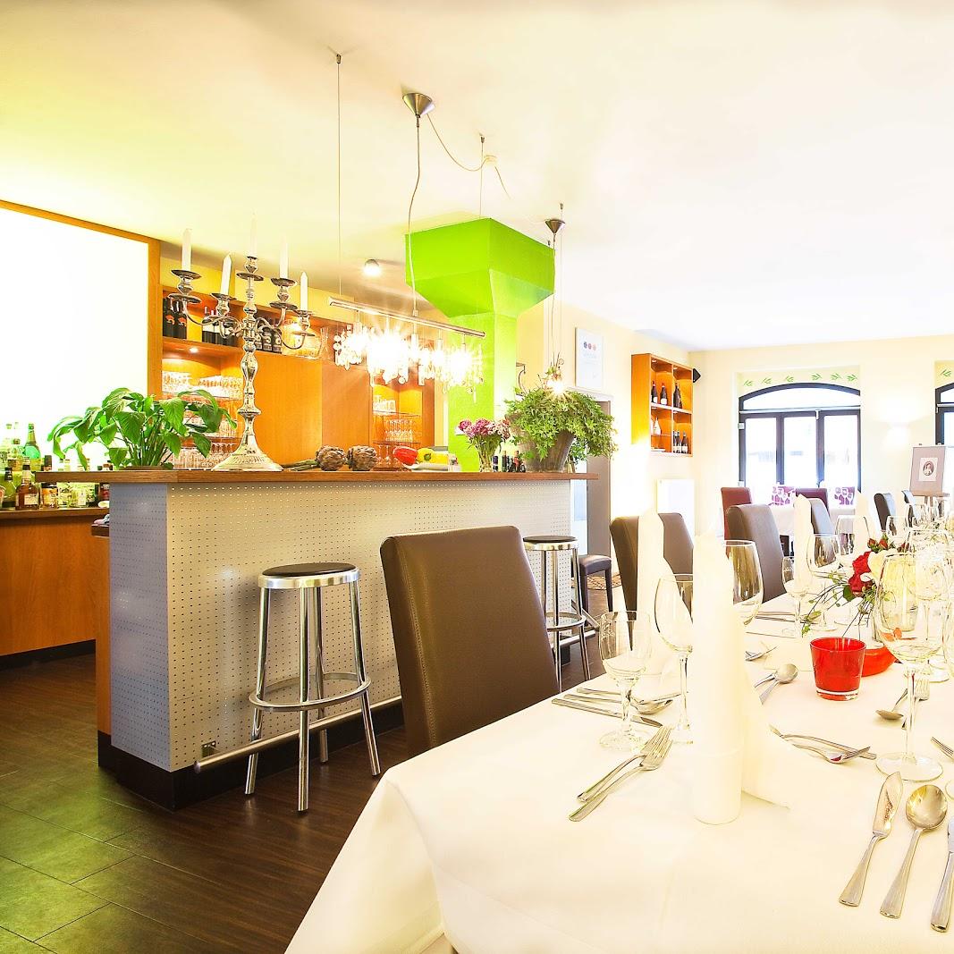 Restaurant "Restaurant Estragon" in Nürnberg