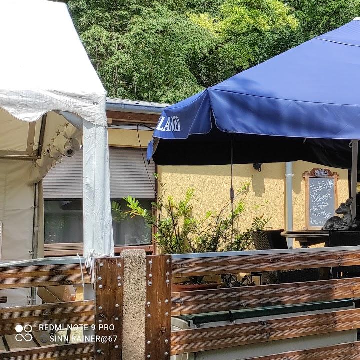 Restaurant "ESV Gaststätte  zum Eisenbahner " in Pforzheim