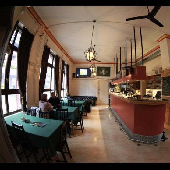 Restaurant "Cabeza de Toro Restaurant" in Pforzheim