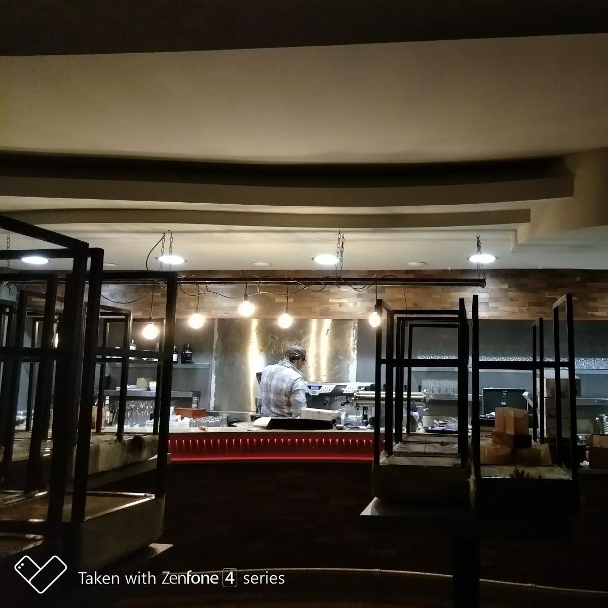 Restaurant "Troc drinks&cucina" in Pforzheim
