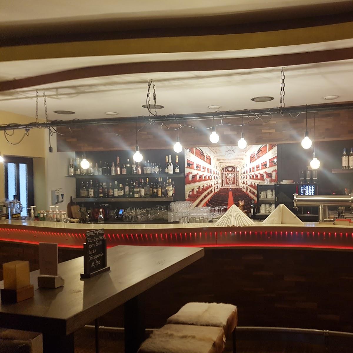 Restaurant "Troc drinks&cucina" in Pforzheim