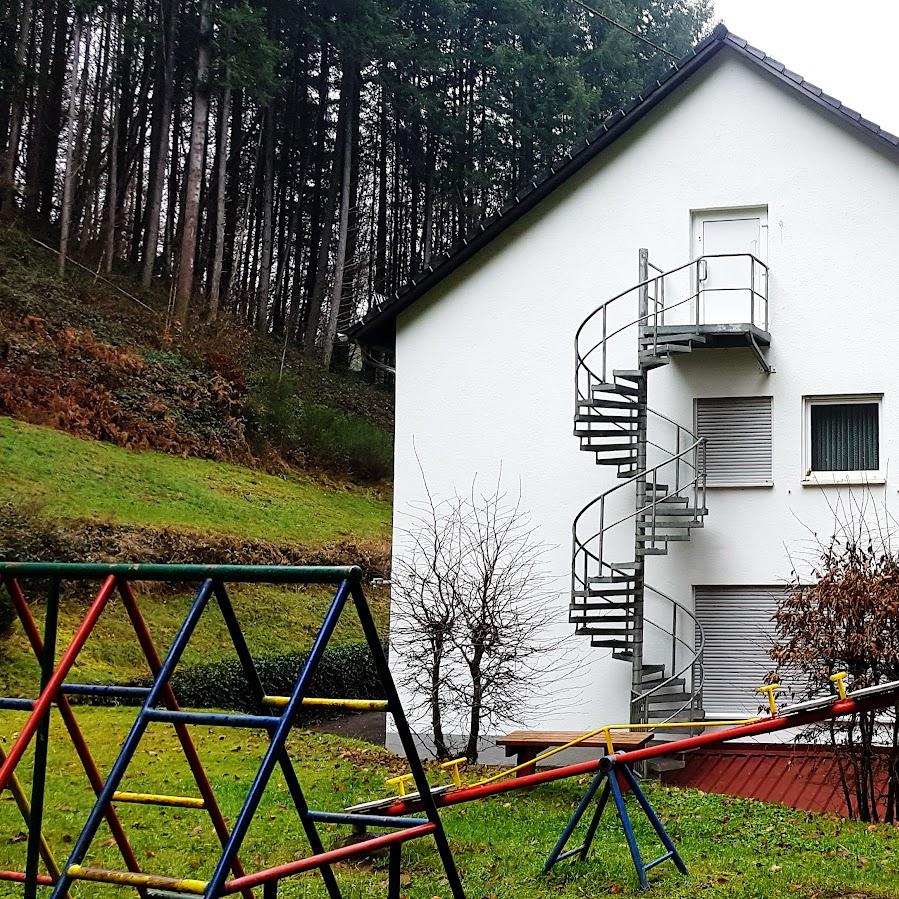 Restaurant "Naturfreundehaus Niedersimten" in Pirmasens