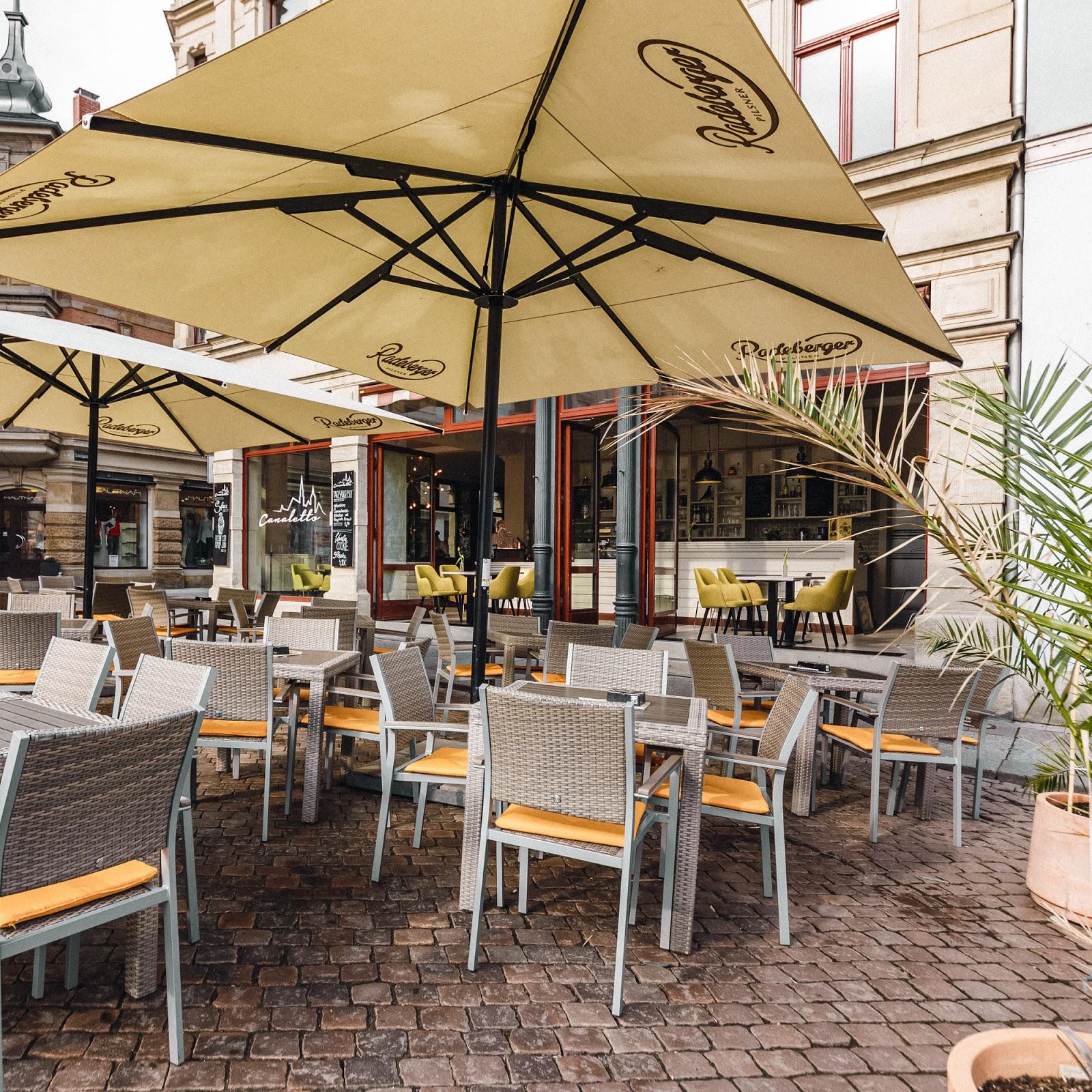 Restaurant "Canaletto  - Restaurant und Deli" in Pirna