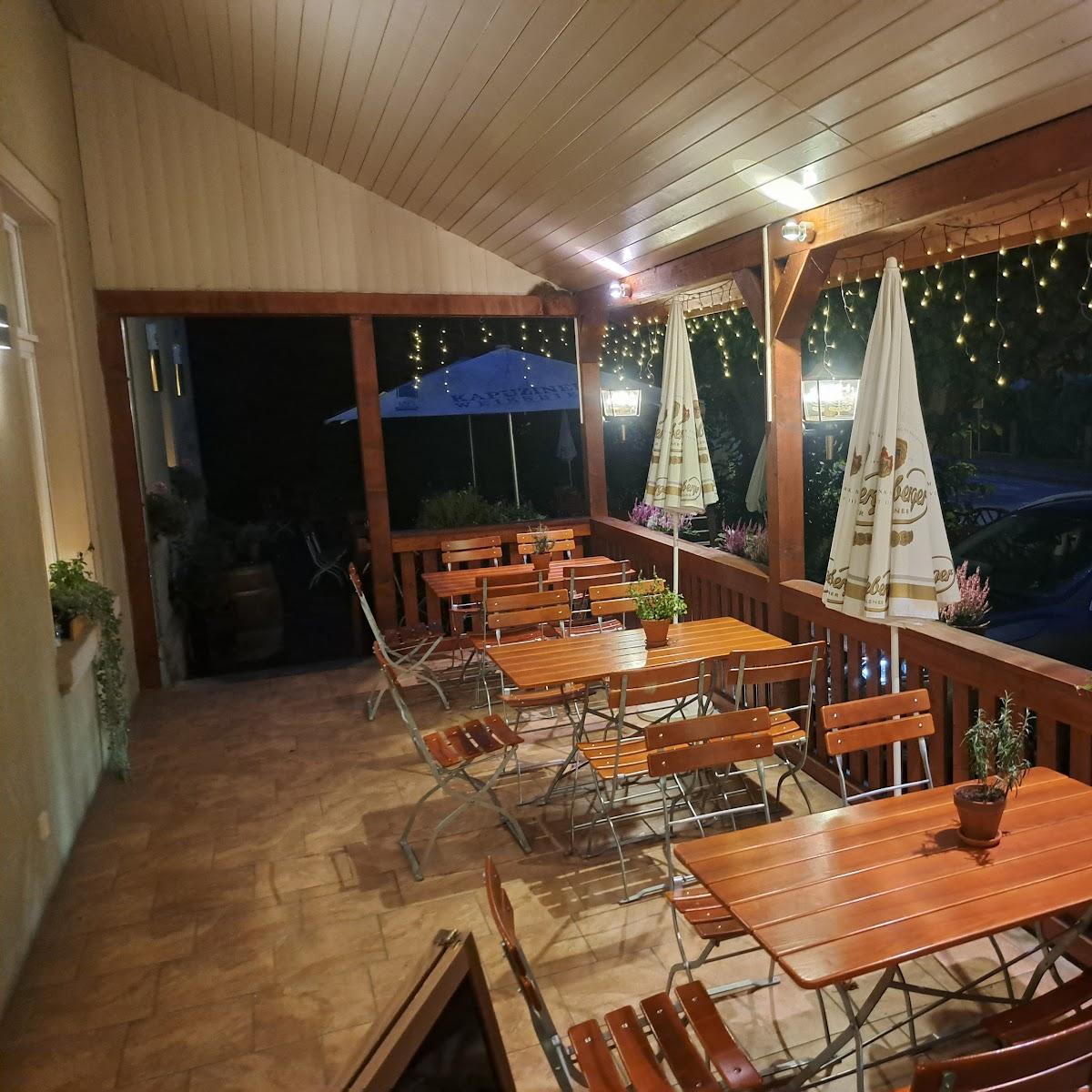 Restaurant "Gasthof Zum Lindental" in Pirna