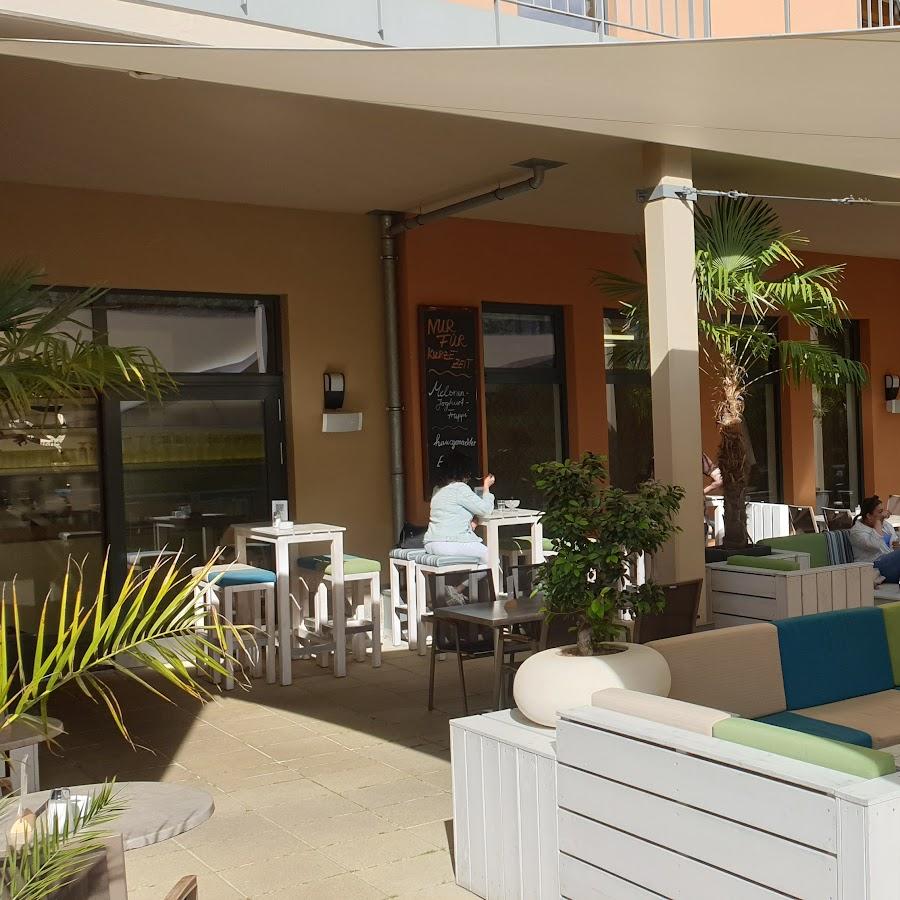 Restaurant "Kaffeehaus Müller" in Plauen