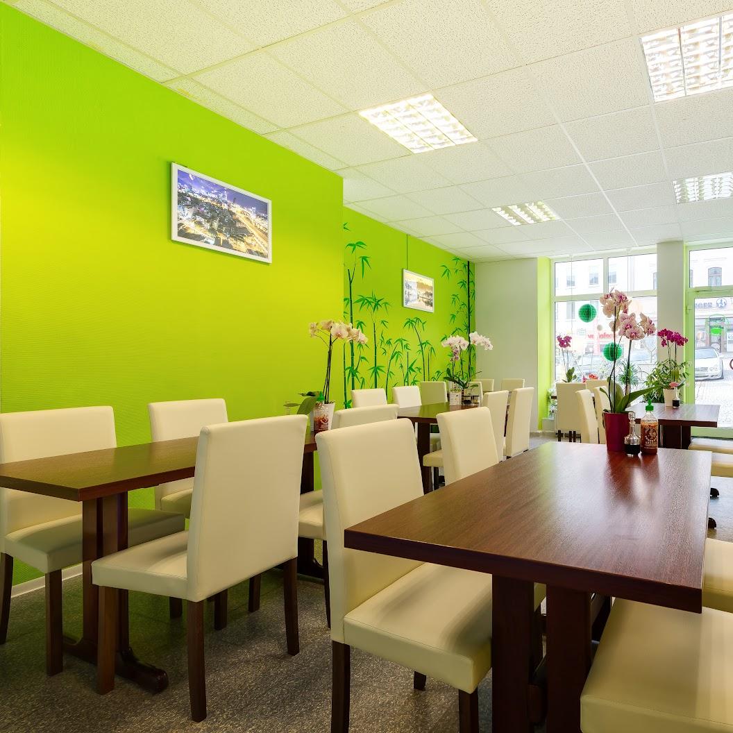 Restaurant "Pho Saigon" in Plauen