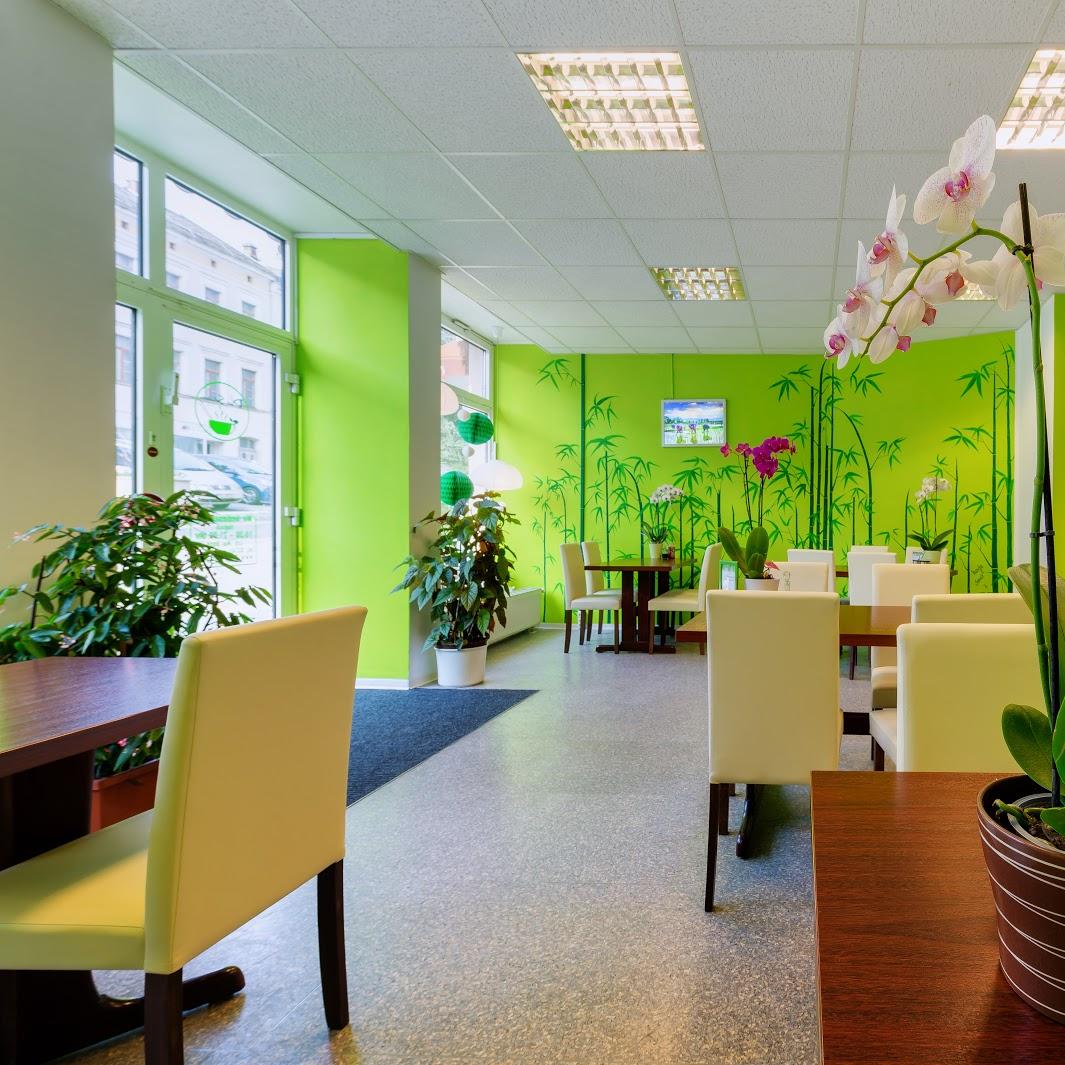 Restaurant "Pho Saigon" in Plauen