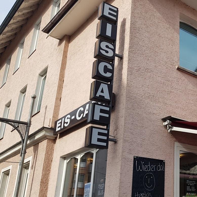 Restaurant "Eiscafé Zanetti" in Plochingen