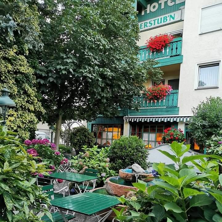 Restaurant "PFLIEGER Hotel - Metzgerei - Restaurant" in Pocking