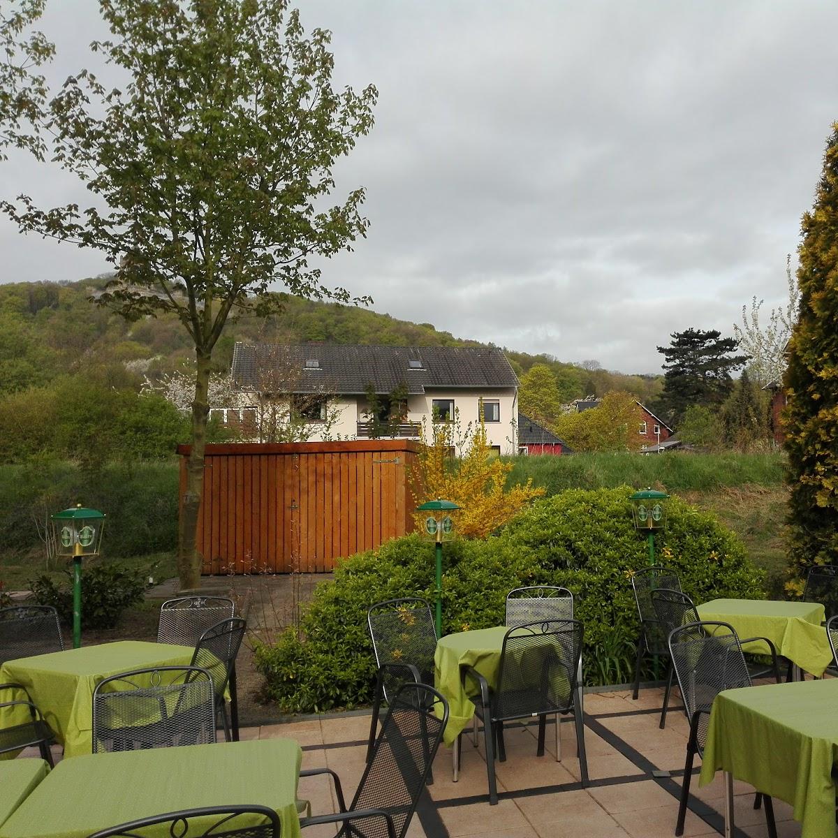 Restaurant "Belgers Restaurant" in Porta Westfalica
