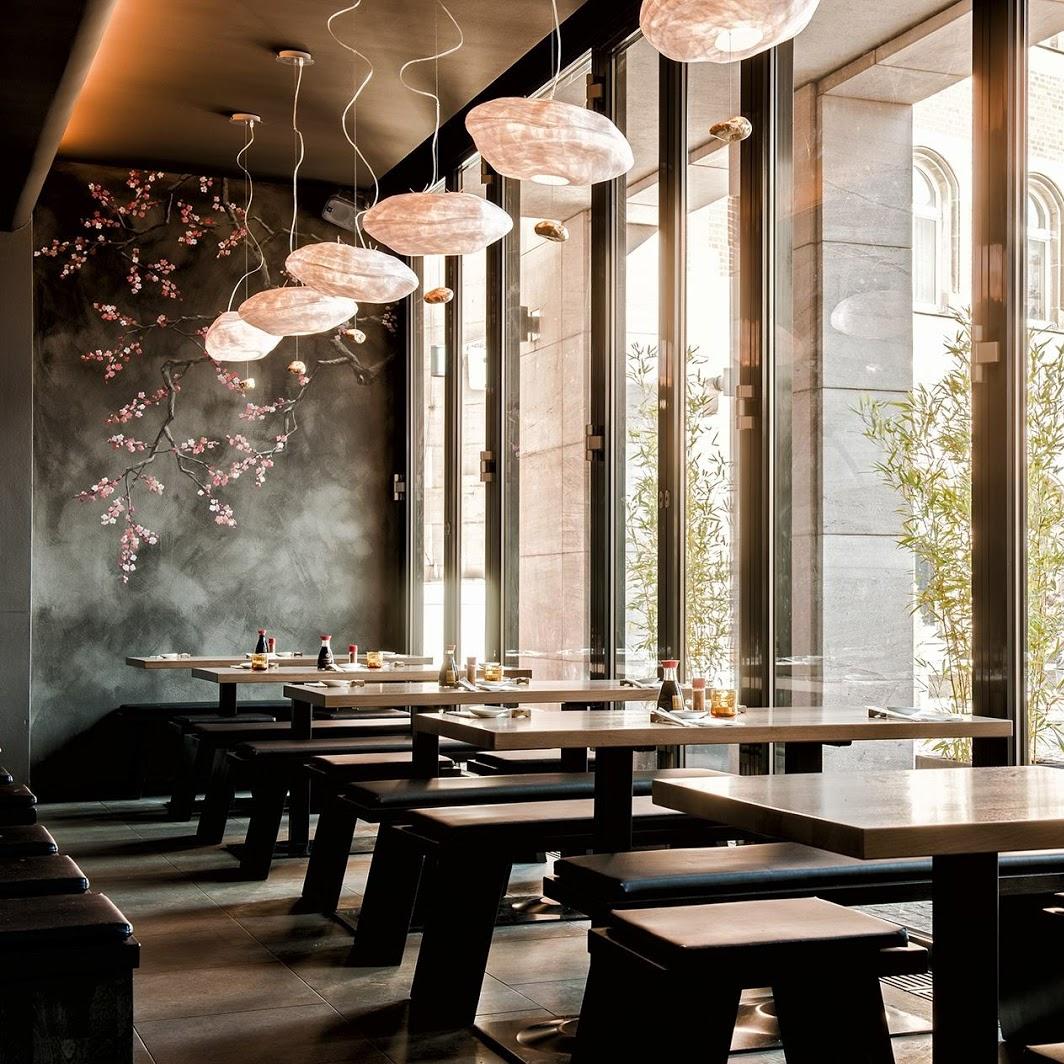 Restaurant "KOKORO NÜRNBERG (AM NEUEN MUSEUM)" in Nürnberg