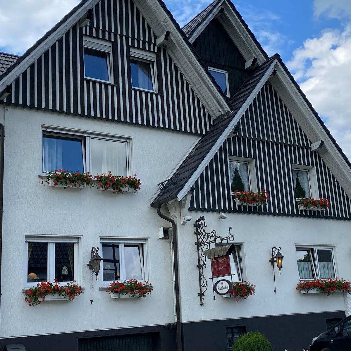 Restaurant "Püttmann