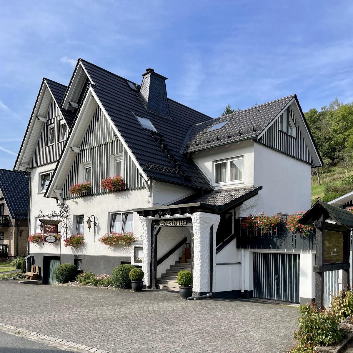 Restaurant "Püttmann