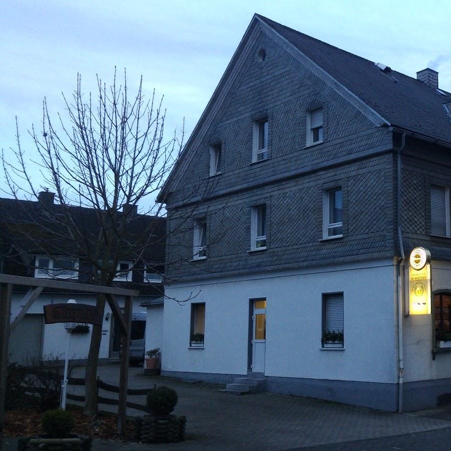 Restaurant "Schöttes Landgasthof Partyservice" in Olsberg