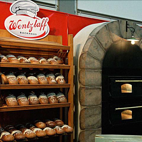 Restaurant "Backhaus Peter Wentzlaff e.K." in Oschatz