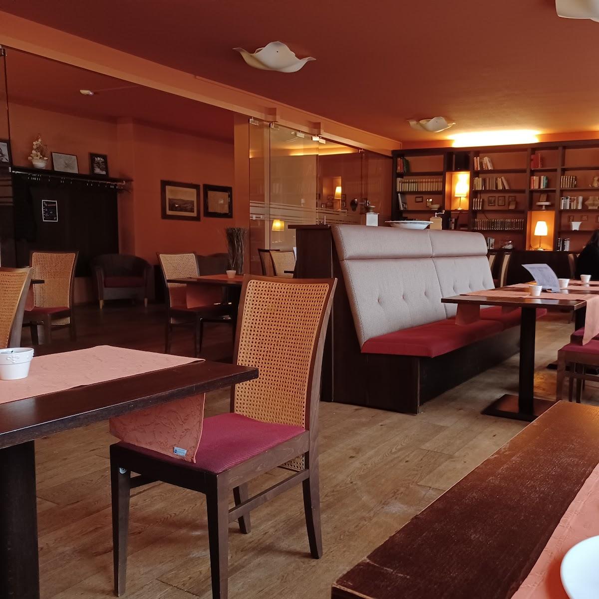 Restaurant "Backhaus Peter Wentzlaff e.K." in Oschatz