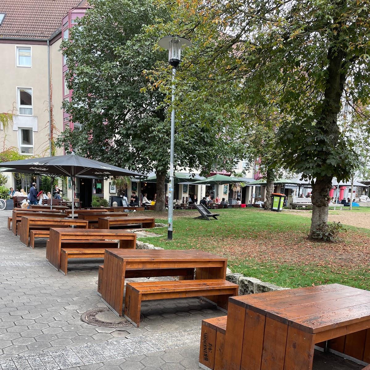 Restaurant "Schlecks" in Osnabrück