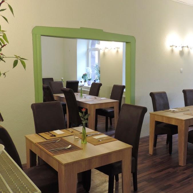Restaurant "Thai-Restaurant AROOi Dii" in  Nürnberg