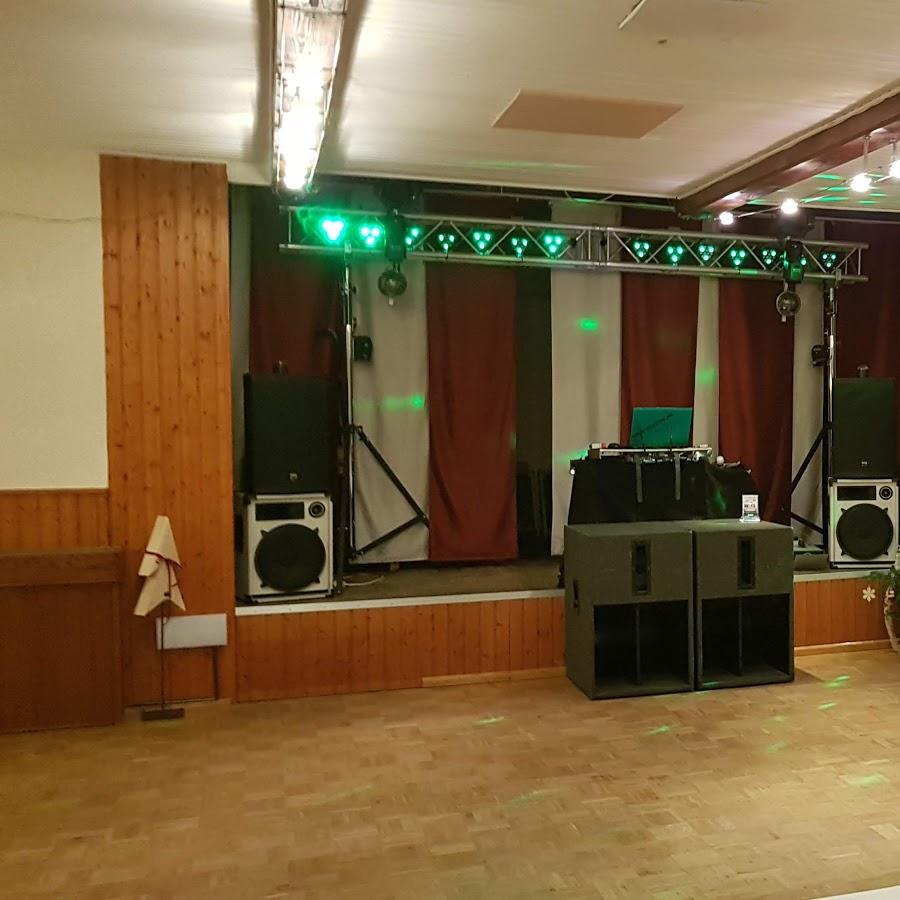 Restaurant "Zum Findling" in Osnabrück