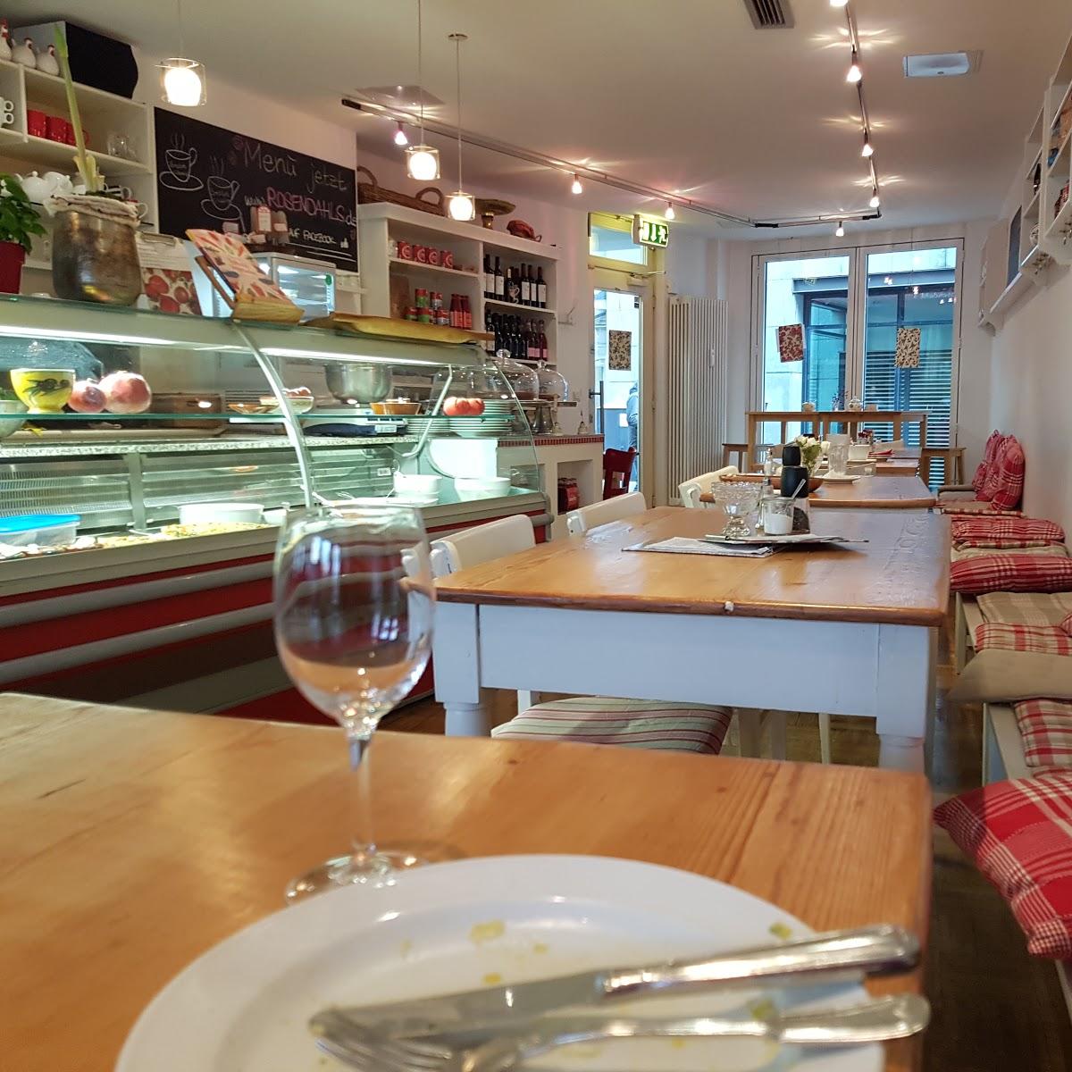 Restaurant "GundolfS" in Osnabrück