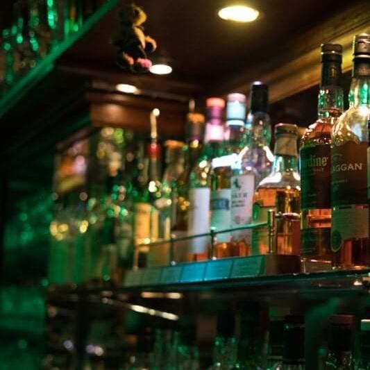 Restaurant "THE RED SHAMROCK - Irish Pub" in Osnabrück