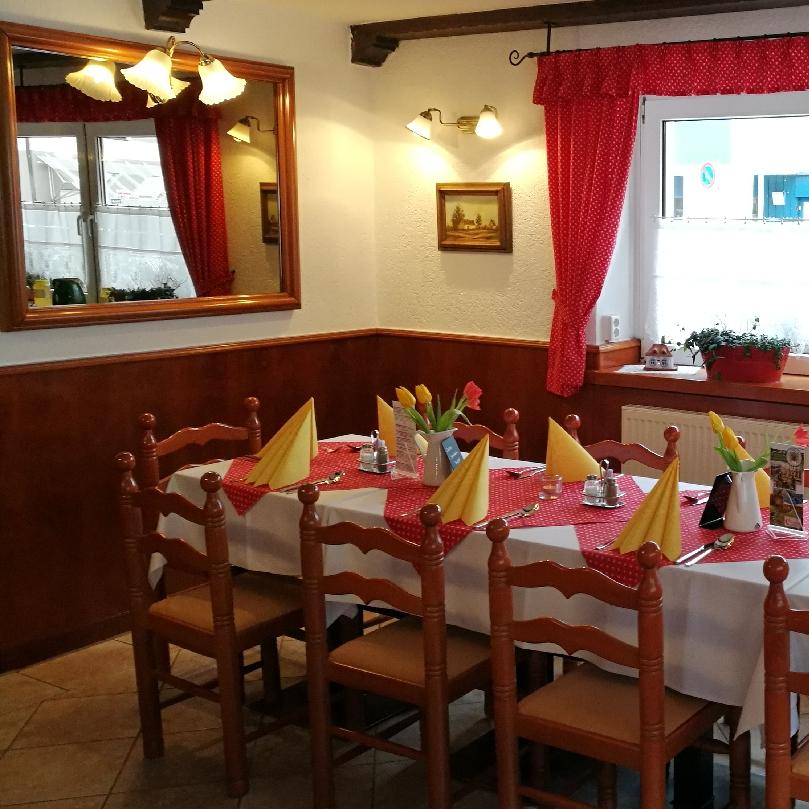Restaurant "Piroschka Ungarisches Restaurant und Lieferservice" in  Gunzenhausen