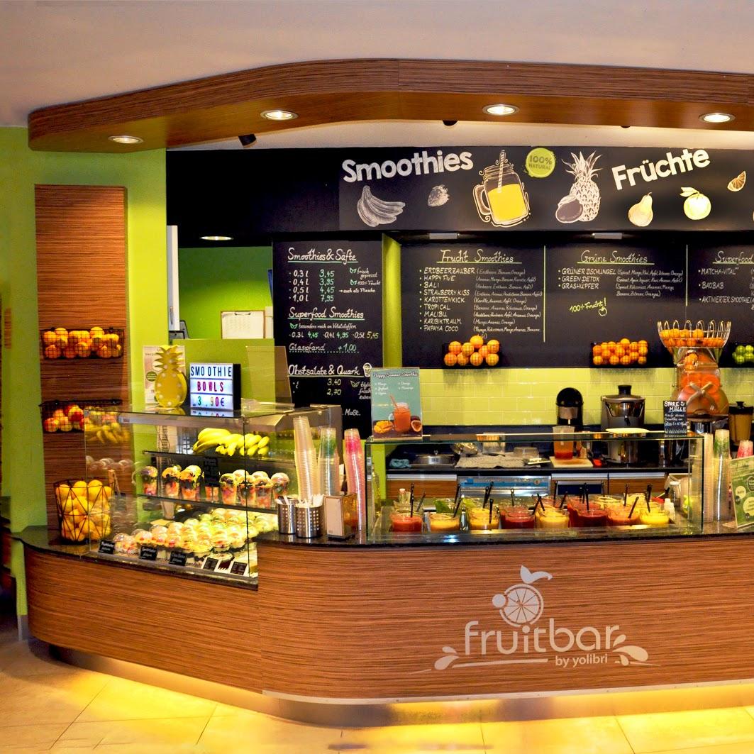 Restaurant "fruitbar" in Osnabrück