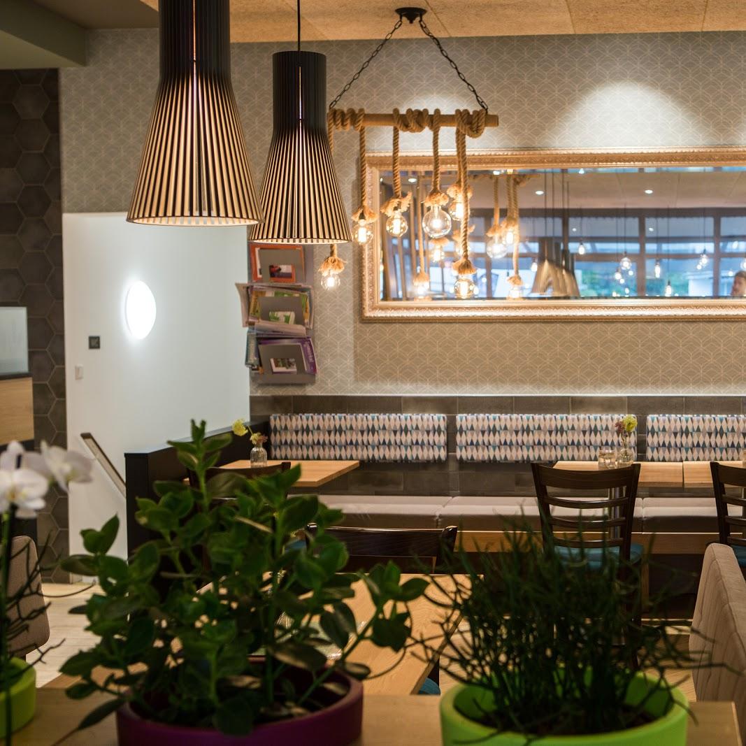 Restaurant "Bäckerei Rolf Bahnhofstraße" in Osterholz-Scharmbeck