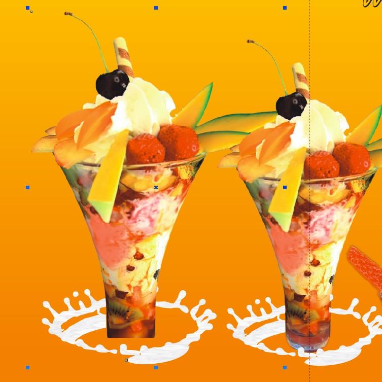 Restaurant "Giovanna Eiscafé Michael Tegethoff" in Ottendorf-Okrilla