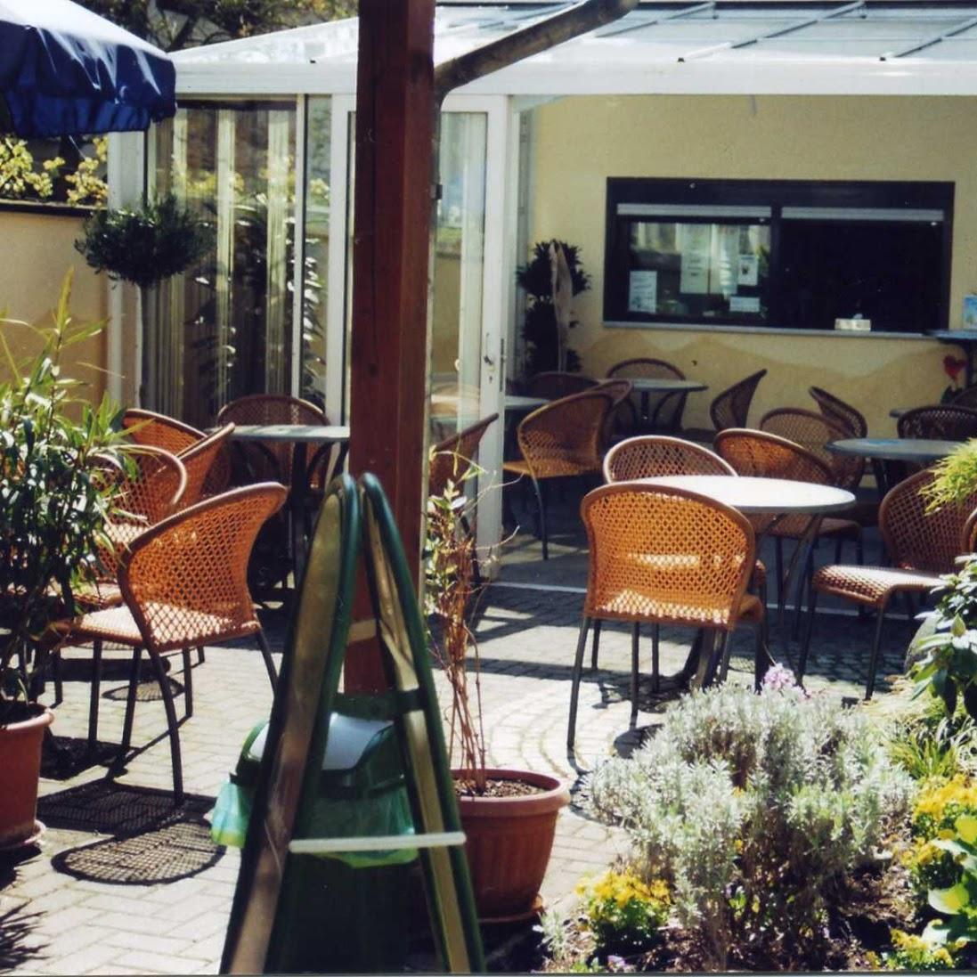 Restaurant "Eisoase" in Ottersheim bei Landau