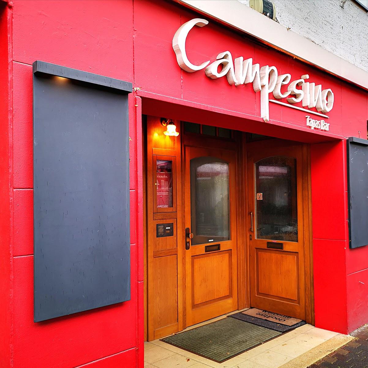 Restaurant "Campesino" in Paderborn