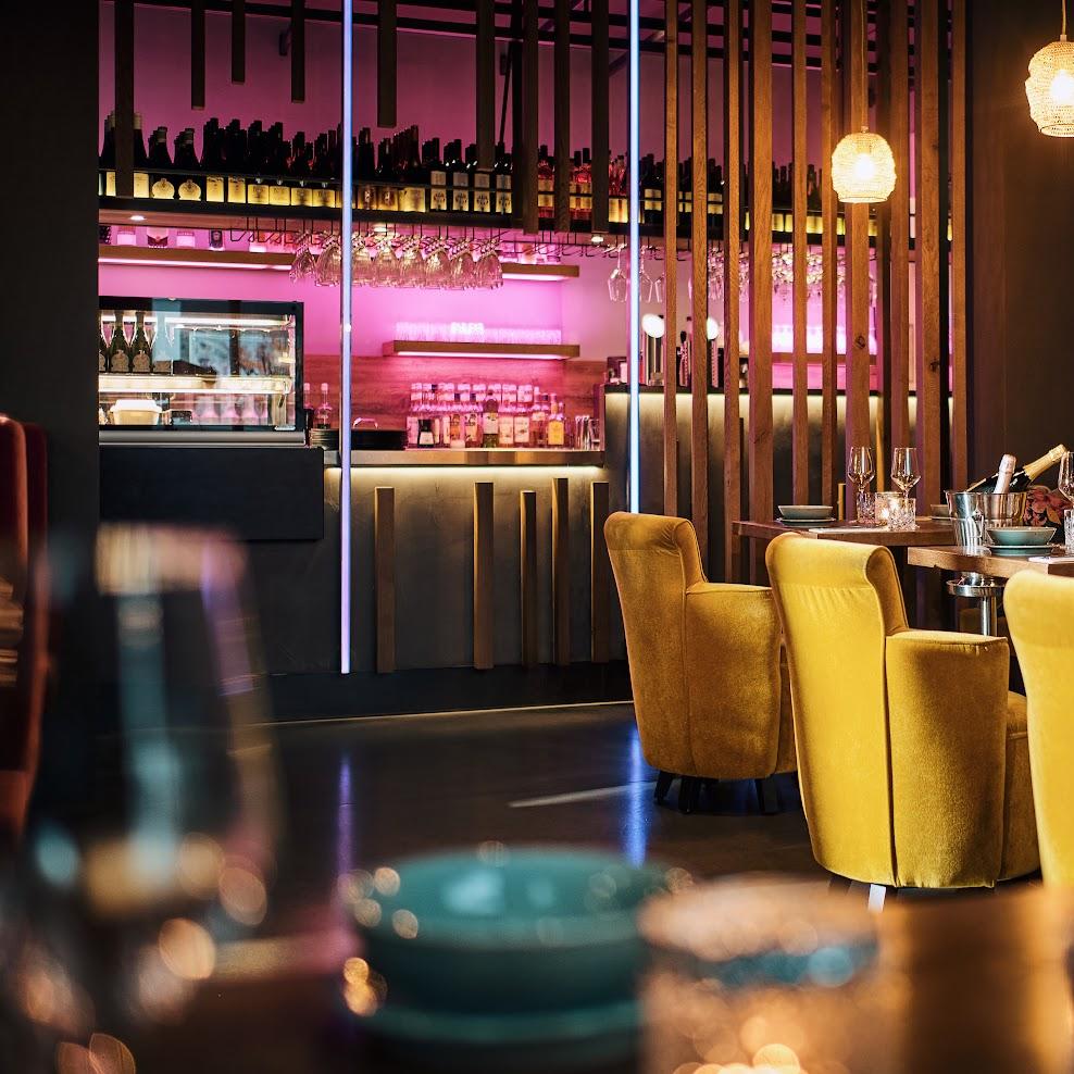 Restaurant "KOYA" in Paderborn