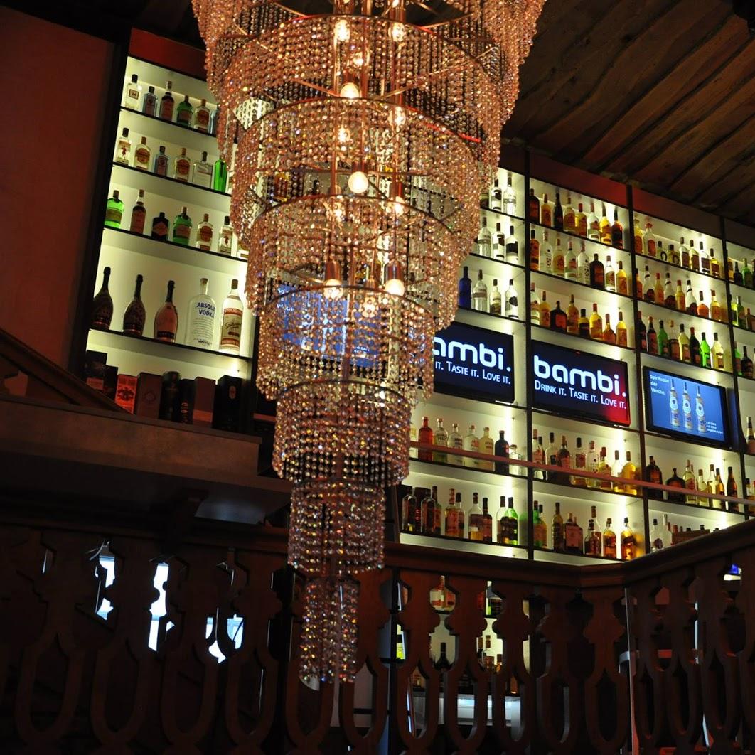 Restaurant "Bambi. Cocktailbar & Restaurant" in Paderborn