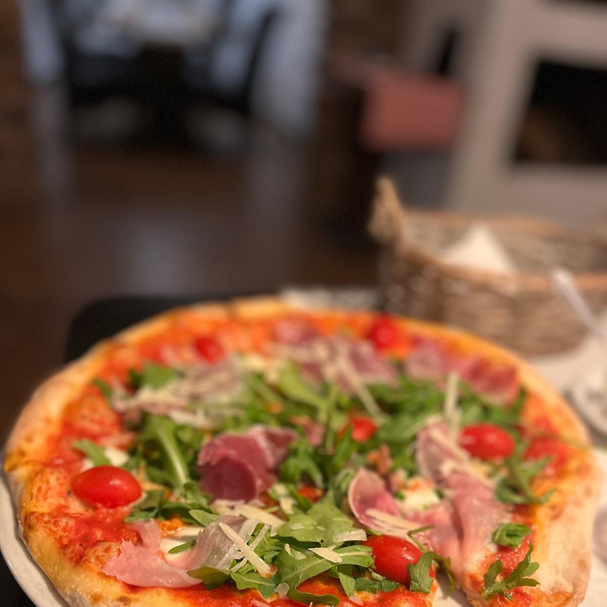 Restaurant "Dolce Vita" in Paderborn