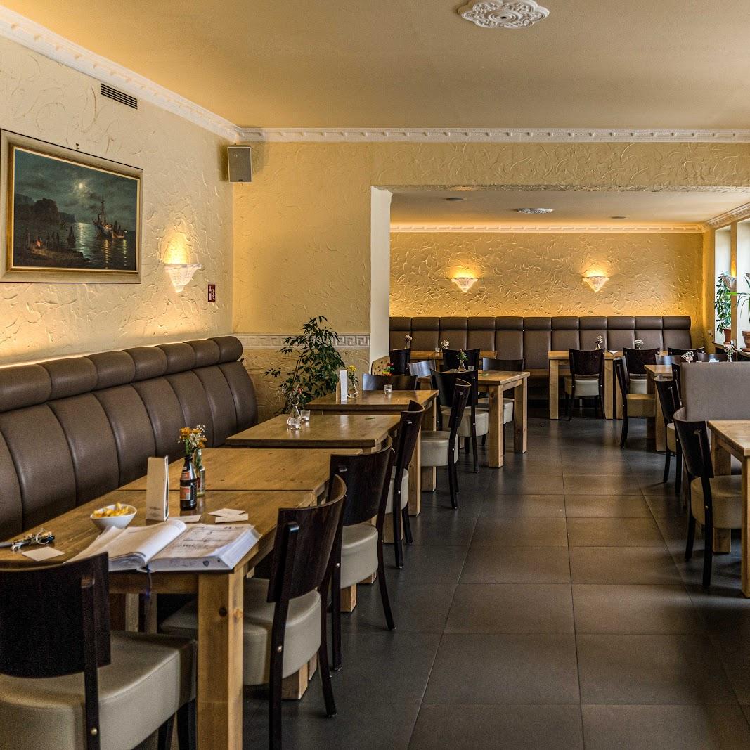 Restaurant "im Süden - Restaurant und Bar" in Paderborn