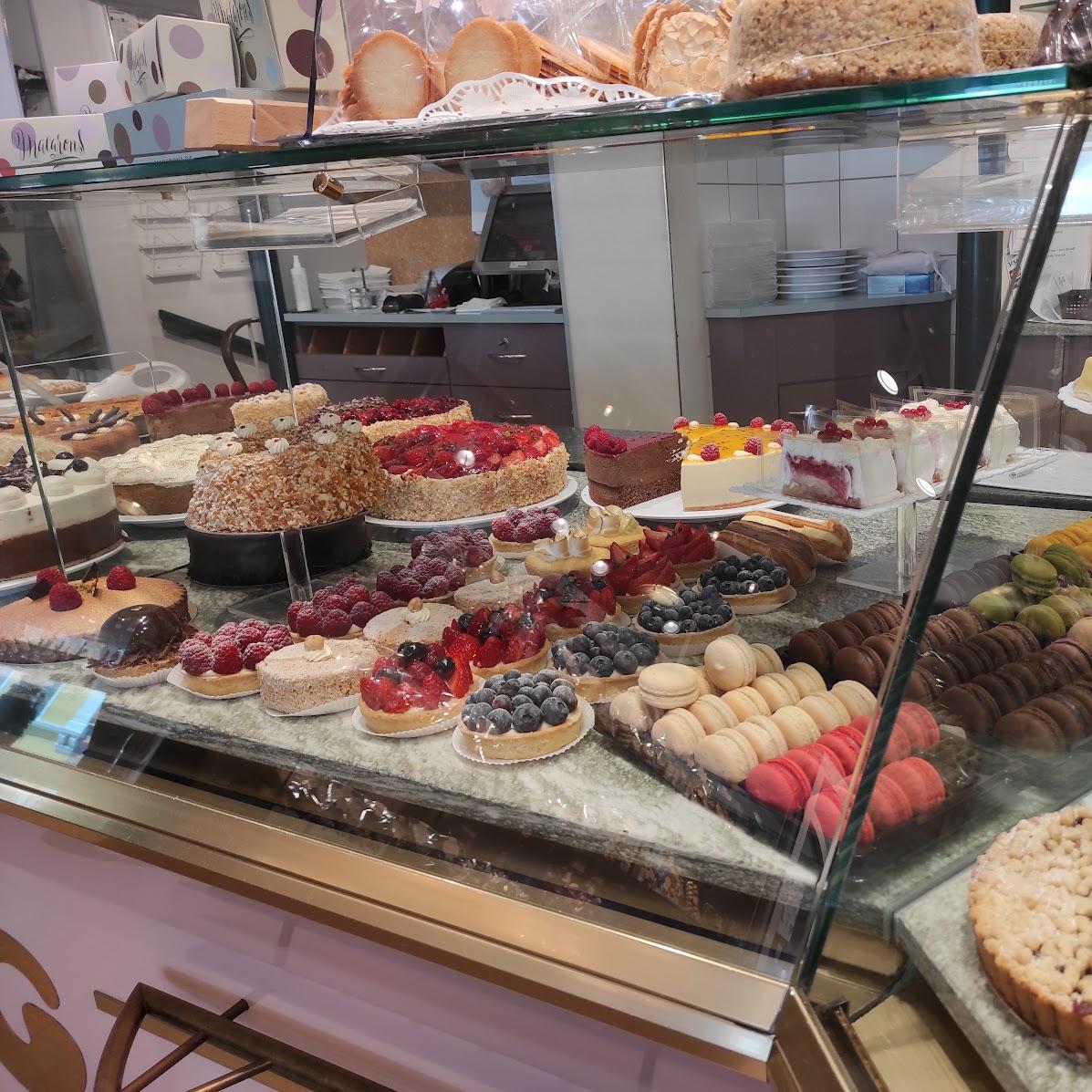 Restaurant "Gmeiner" in Oberkirch