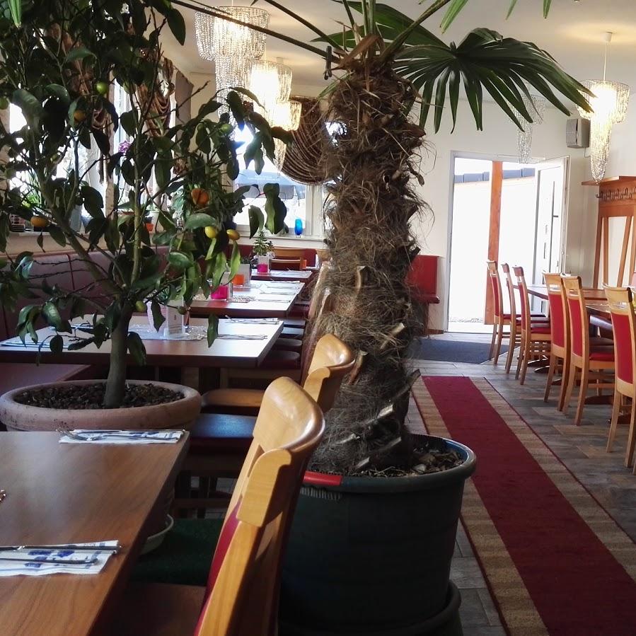 Restaurant "Restaurant Gia Mas" in Oberndorf am Neckar